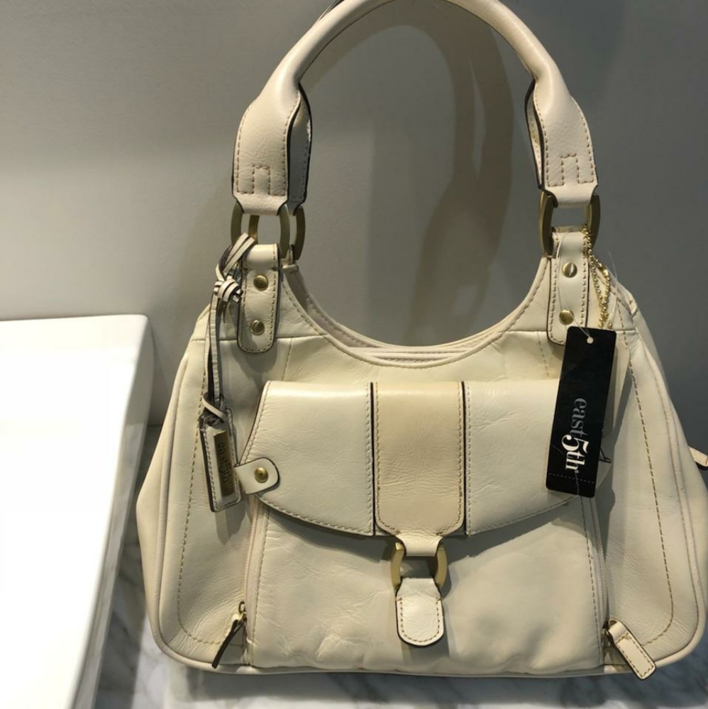 Shoulder bag - Picture 1 of 3